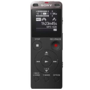 索尼（SONY） ICD-UX560F 录音笔/数码录音棒