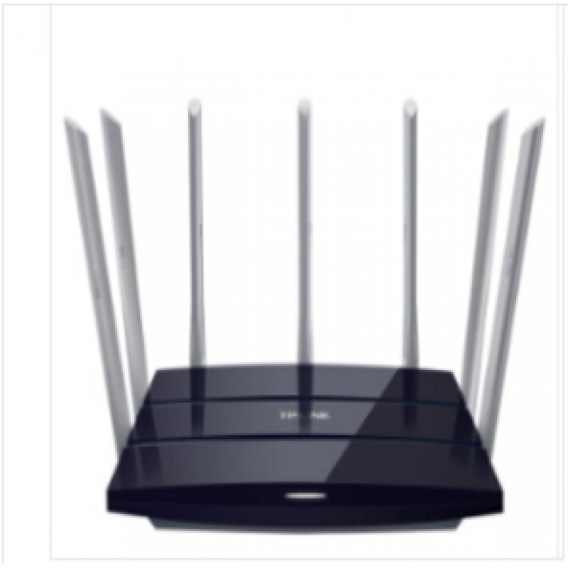 普联（TP-LINK） TL-WDR8400 路由器