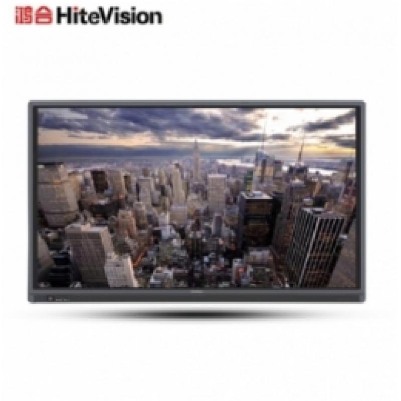 鸿合/HiteVision HD-I659AE 65英寸 智能教育 触控一体机