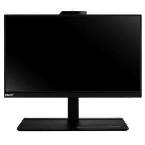 联想(Lenovo）ThinkCentre M838z-D297  (i5-10500/4G/500G/2G独显/DVD/23.8寸）台式一体机