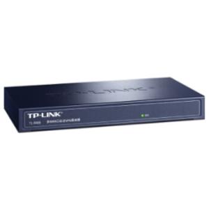 普联TP-LINK TL-R488 多WAN口企业级VPN有线路由器