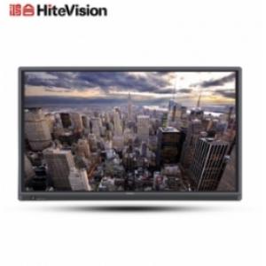 鸿合/HiteVision HD-I659AE 65英寸 智能教育 触控一体机