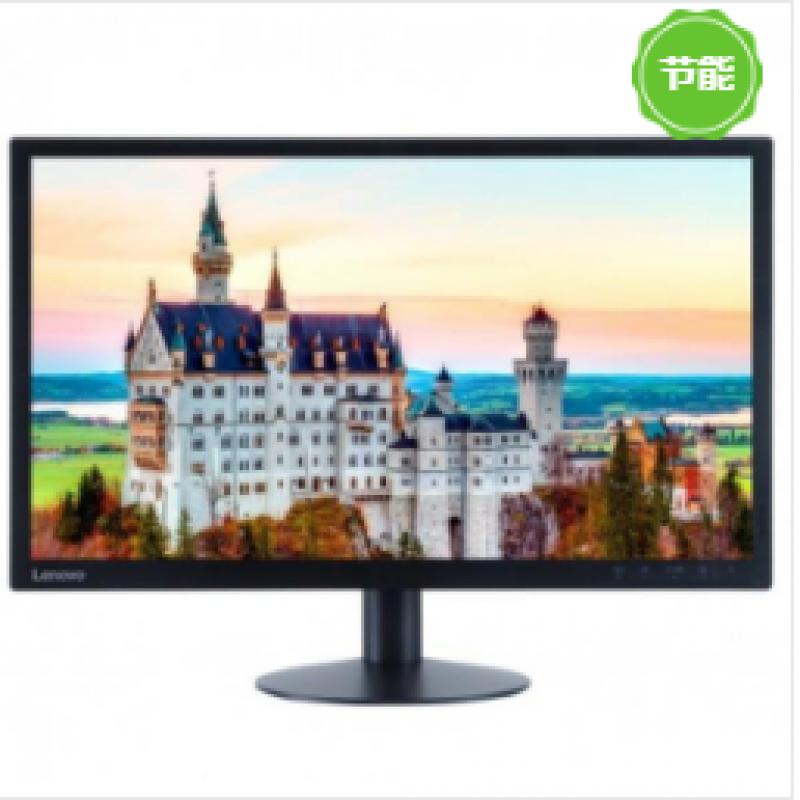 Lenovo/联想 ThinkVision T2324C 23寸液晶显示器