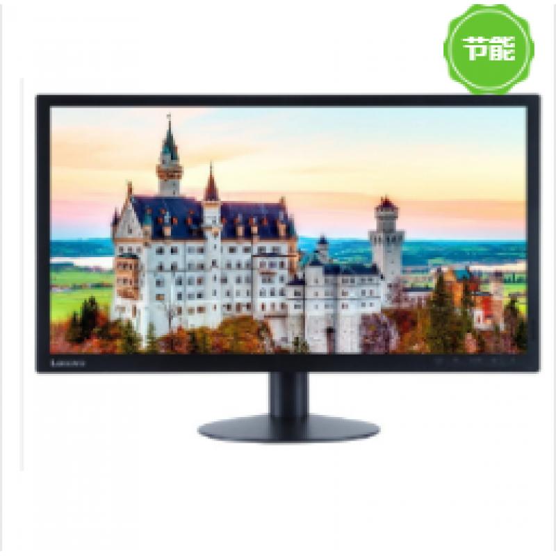 Lenovo/联想 ThinkVision T2324C 23寸液晶显示器