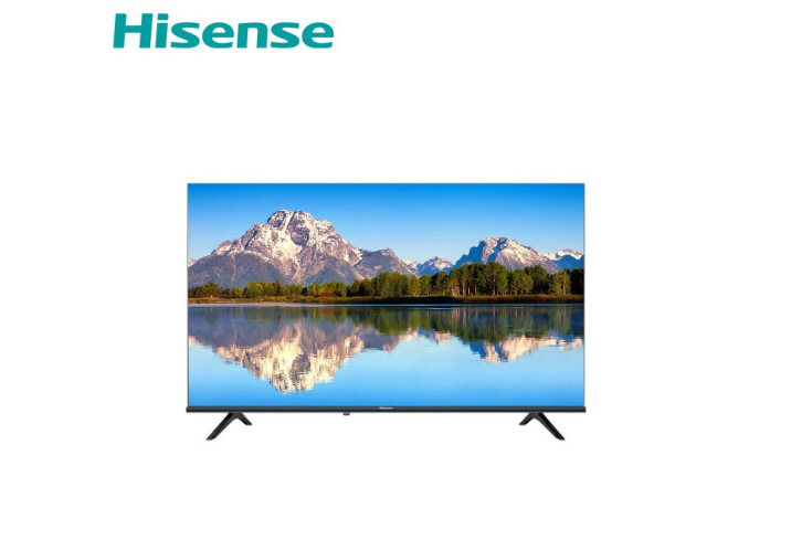 海信(hisense) led43a3f 电视机