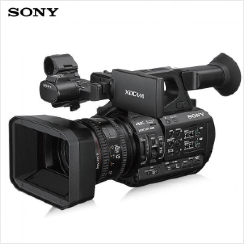 索尼（SONY） PXW-Z190 4K 会议直播便携式摄像机