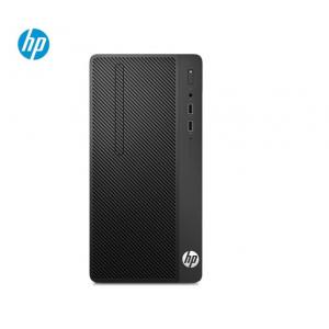 惠普(HP）288 PRO G4 MT 台式计算机（I5-9500/ 8G/1TB + 128SSD/DVD刻录 /集显） 21.5寸显示器