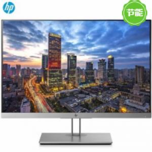 惠普（HP） E243 23.8英寸液晶显示器 绘图专业旋转升降窄边框 IPS低蓝光