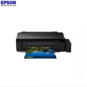 爱普生(EPSON) L810升级版L805 喷墨打印机L805