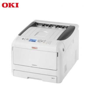 OKI C833dn  激光打印机