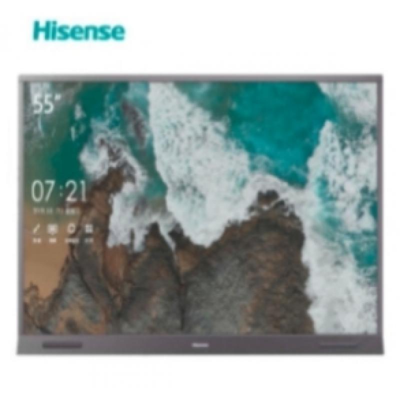 海信（Hisense）55R6A 55英寸触控一体机