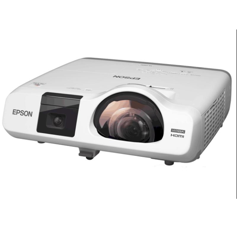 爱普生(EPSON) CB-535W 投影仪