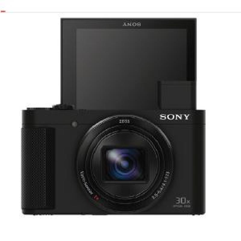 索尼(SONY）照相机 DSC-HX90 便携数码照相机