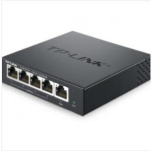 普联(TP-LINK) TL-R470P-AC PoE供电·AP管理一体化企业级路由器