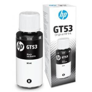 惠普 HP 1VV22AA GT53 黑色墨盒(适用于HP INK tank 310 410 319 419 318 418 5820 5810)