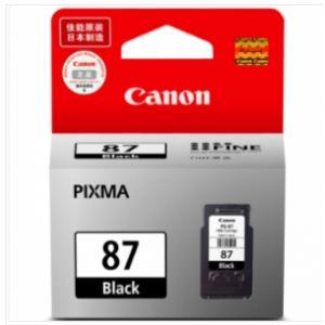 佳能（Canon） PG-87黑色...