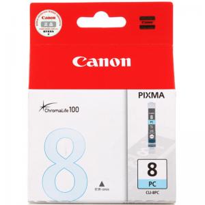 佳能（Canon）CLI-8PC ...