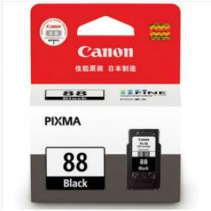 佳能（Canon）PG-88 黑色...