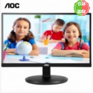 AOC E2270SWN5 21.5英寸 LED液晶显示器