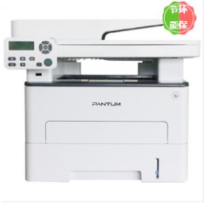 奔图 ( PANTUM ) M7109DW 激光打印机