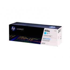 惠普（HP）CF411A 青色硒鼓 410A （适用 HP ColorLaser Jet Pro M452系列HP Color Laser Jet Pro M477系列）