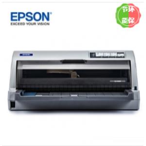 爱普生（EPSON ） LQ-106KF 针式打印机