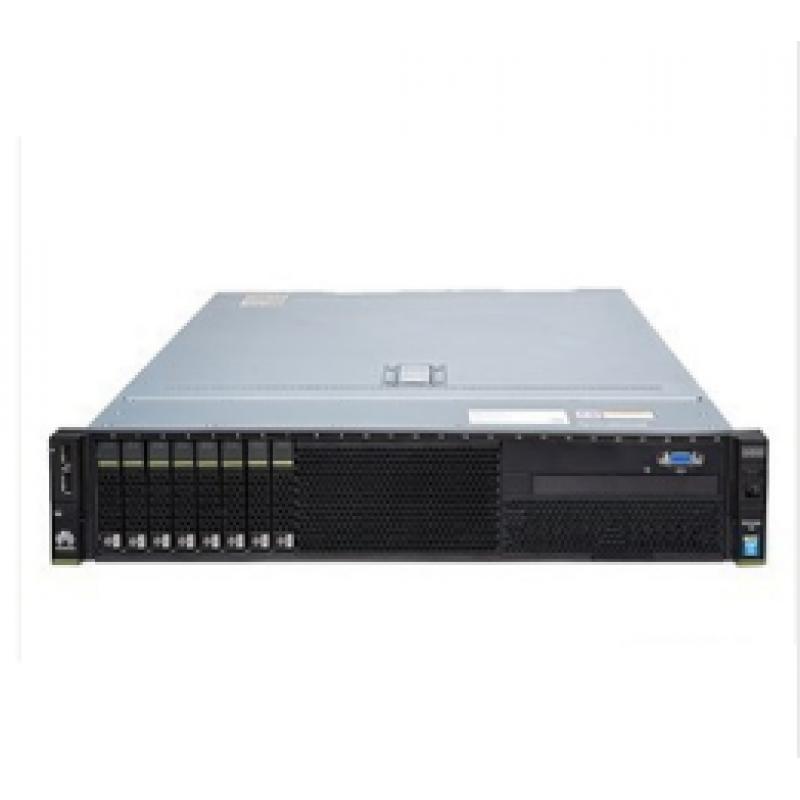 惠普（HPE） K2R79A 磁盘阵列(HPE MSA 2040/12GB/24T/12个/1GB*8 iSCSI)