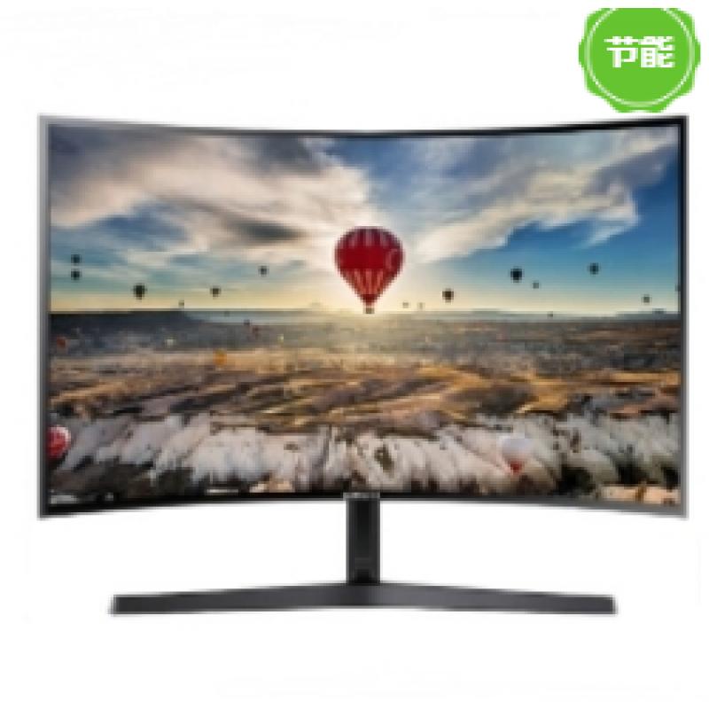 三星（SAMSUNG）C27F396FHC 27英寸 液晶显示器