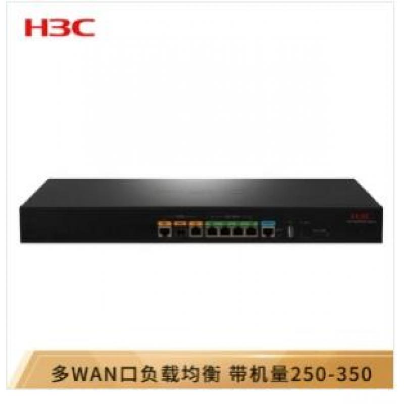 华三（H3C） MER5200 路由器