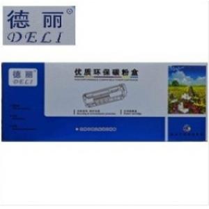 德丽DL-HP CB542/1215黄硒鼓