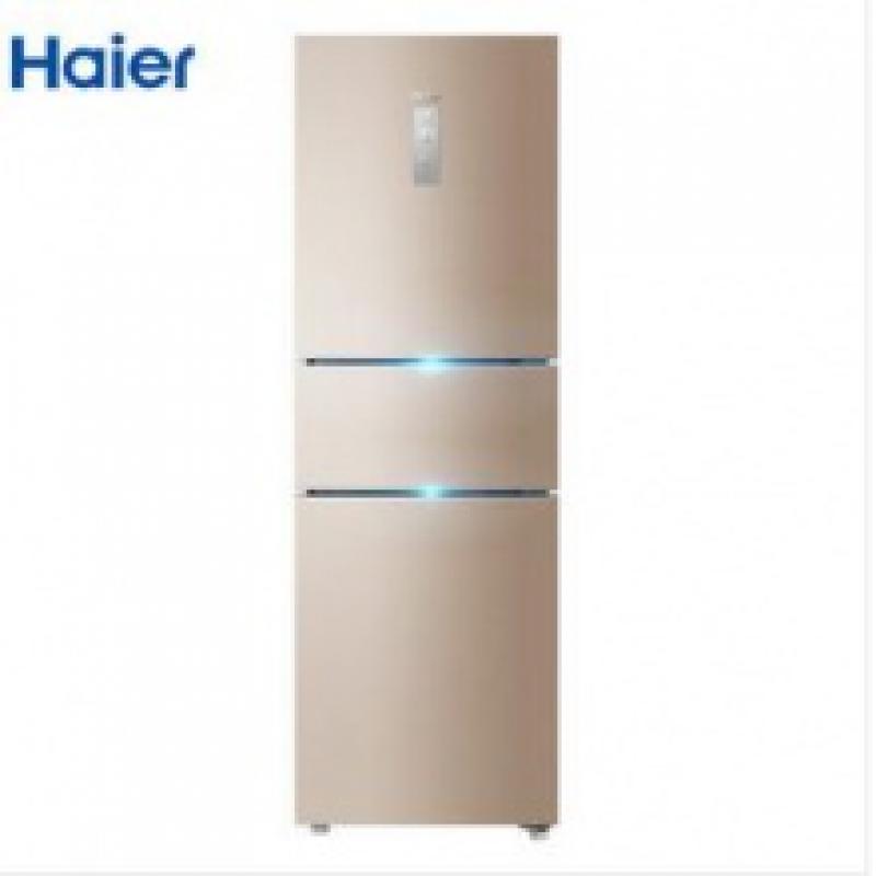 海尔(Haier）BCD-220WDVL 电冰箱*