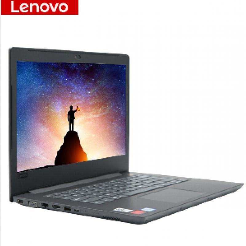 联想(Lenovo)  昭阳E43-80 笔记本电脑（i5-8250U/4G/500G+128G/2G独显/无光驱/14寸）