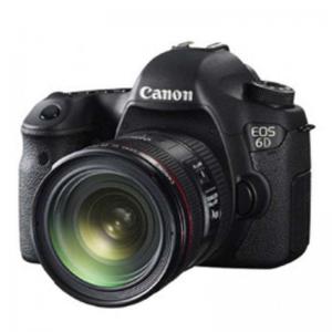 佳能(Canon) EOS-6D ...