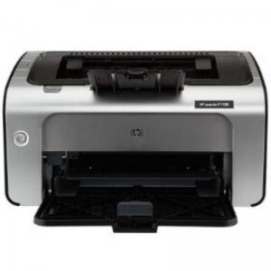 惠普(HP）1108 黑白激光打印...