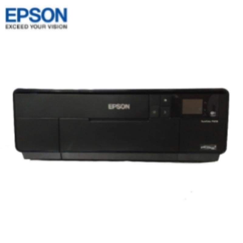 爱普生（EPSON）SureColor P608 喷墨打印机