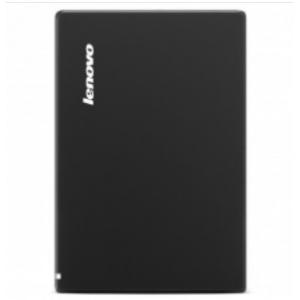 联想（lenovo）F308 1TB 移动硬盘 黑色