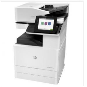 惠普（HP）LaserJet Managed MFP E72425dn 黑白复印机