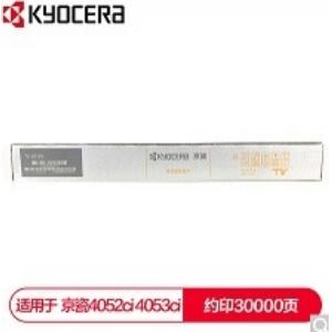 京瓷 (Kyocera) TK-8528Y黄色墨粉/碳粉