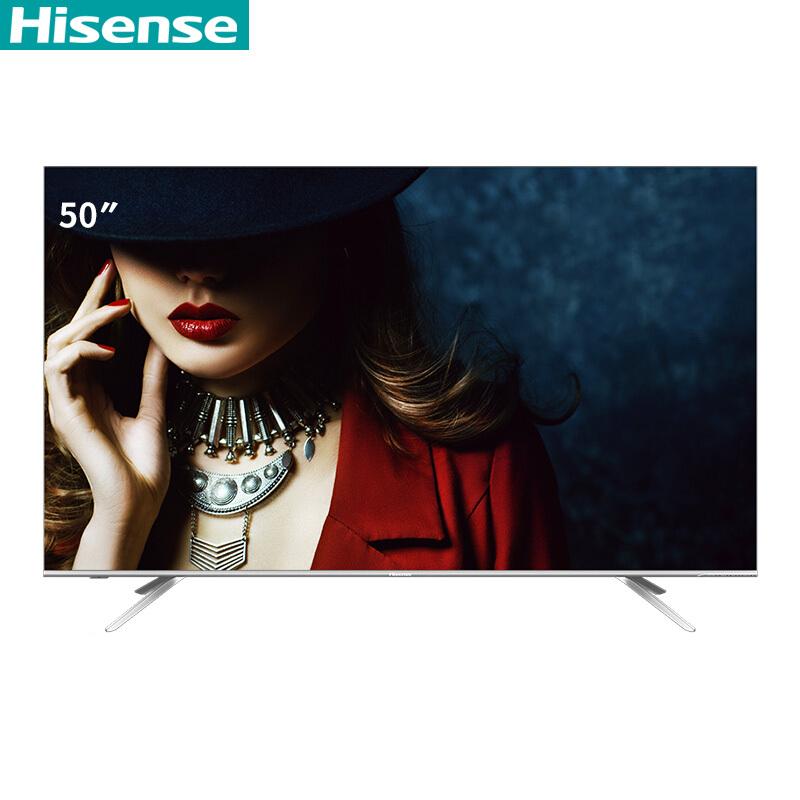 海信（Hisense）HZ50E5A  50寸 电视机