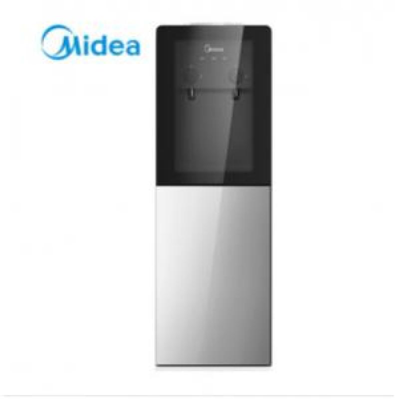 美的（Midea） YR1002S-X 饮水机  立式家用双封闭门