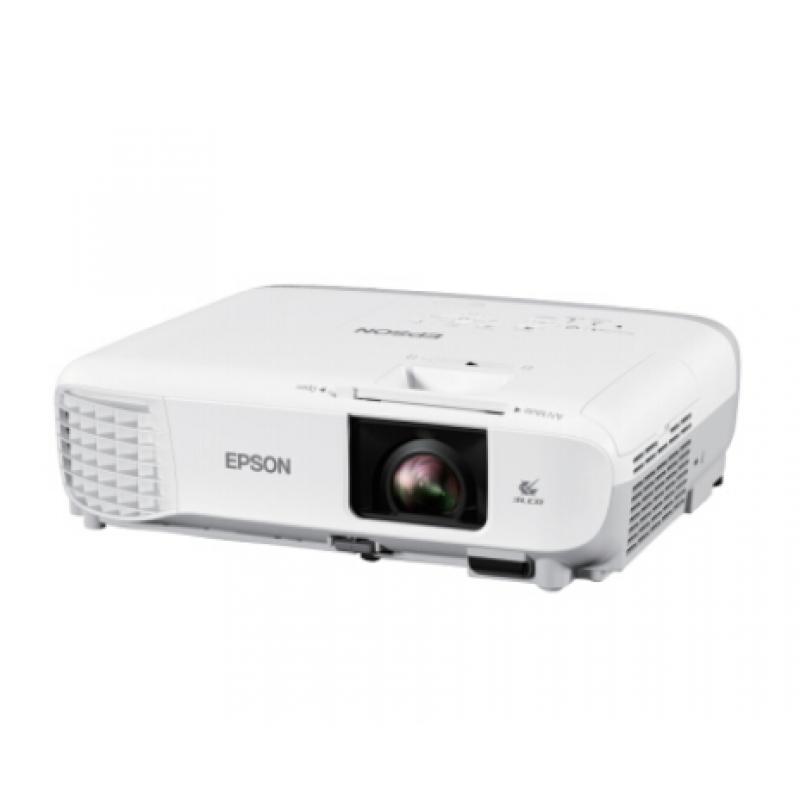 爱普生(EPSON）CB-X49  投影仪