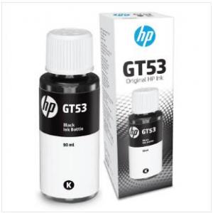 惠普 HP 1VV22AA GT53 黑色墨盒(适用于HP INK tank 310 410 319 419 318 418 5820 5810)