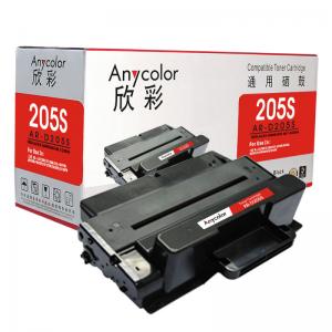 欣彩（Anycolor）CLT-M409S粉盒（专业版）AR-M409S红色 适用三星 CLP-310 315 CLX-3170 3175FN打印机 硒鼓
