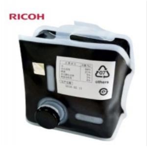 理光（Ricoh）黑油墨 DD5450C墨盒（500型）（适用于DD5440C/DD5450C 1000cc/包）