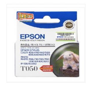 爱普生 EPSON  T050 墨盒