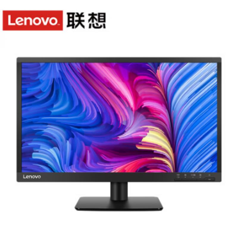 联想（ThinkVision）T2214s 21.5英寸 液晶显示器