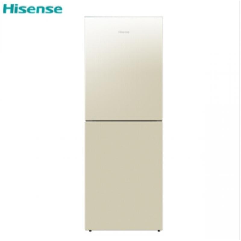 海信/Hisense BCD-257WTG 电冰箱