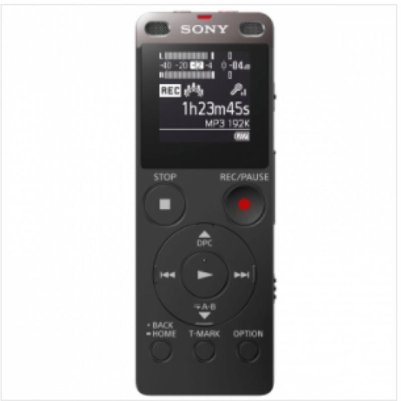 索尼(SONY) ICD-UX560F 录音笔