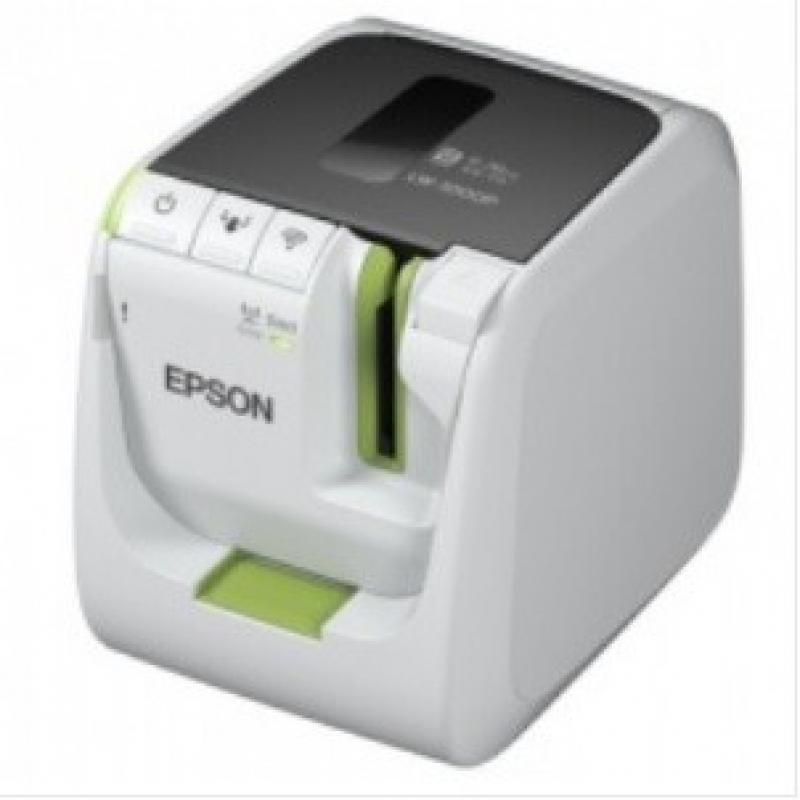 爱普生（EPSON）LW-1000P 证簿打印机