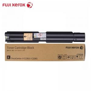 富士施乐/FUJI XEROX   CT202496  墨粉/碳粉(黑色) 